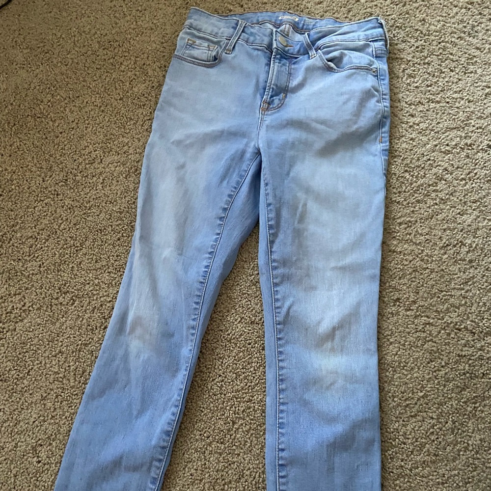 Old Navy Skinny Jeans
